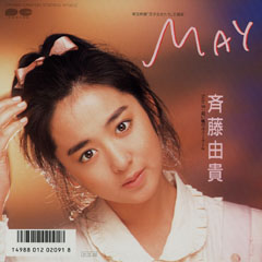 MAY